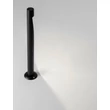 Lampadar exterior NovaLuce NOOI metal, antracit, LED, 6W, 185lm, 3000K, IP65 - NL-9971467
