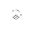 Plafoniera exterioara NovaLuce JAX metal, sticla, antracit, LED, 17W, 1463lm, 3000K, IP54 - NL-9971479