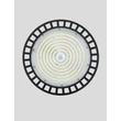 Pendul exterior NovaLuce UMBER metal, negru, LED, 150W, 5000K, 23870 Lm, IP65 - NL-9980101