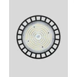 Pendul exterior NovaLuce UMBER metal, negru, LED, 100W, 5000K, 15910 Lm, IP65 - NL-9980103