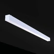 Plafoniera Nowodvorski OFFICE PRO metal, alb, LED, 4000K, 40W, 5250lm - TL-10216