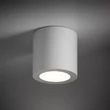 Plafoniera de baie Nowodvorski CEARA metal, alb, GU10, IP44 - 10715