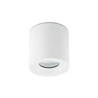Plafoniera de baie Nowodvorski CEARA metal, alb, GU10, IP44 - 10715