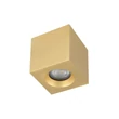 Plafoniera de baie Nowodvorski PARANA metal, alama, GU10, IP44 - 10720