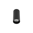 Plafoniera  Nowodvorski MONO metal, negru, GU10 - 10778
