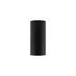 Plafoniera  Nowodvorski MONO metal, negru, aur, GU10 - 10779