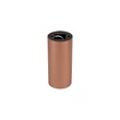Plafoniera  Nowodvorski MONO metal, alama, GU10 - 10781