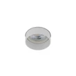 Spot incastrabil Nowodvorski MONO SLIDE metal, alb, GU10 - 10802