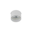 Spot incastrabil Nowodvorski MONO SLIDE metal, alb, GU10 - 10802
