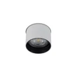 Spot incastrabil Nowodvorski MONO SLIDE metal, alb, GU10 - 10803