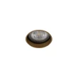 Spot incastrabil Nowodvorski MONO SLIDE metal, aur, GU10 - 10805
