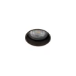 Spot incastrabil Nowodvorski MONO SLIDE metal, maro, GU10 - 10806
