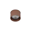 Spot incastrabil Nowodvorski MONO SLIDE metal, alama, GU10 - 10807