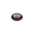 Spot incastrabil Nowodvorski MONO SLIDE metal, alama, GU10 - 10807