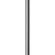 Pendul Nowodvorski VERTIC metal, plastic, negru, LED, 19W, 4000K, 700Lm - 10857