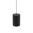 Pendul Nowodvorski VERTIC metal, plastic, negru, LED, 19W, 4000K, 700Lm - 10857