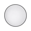 Plafoniera de baie Nowodvorski AGNES ROUND metal, plastic, negru, alb, LED, 32W, 3000K, 2600Lm, IP44 - 10973