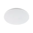 Plafoniera de baie Nowodvorski AGNES ROUND metal, plastic, alb, LED, 32W, 3000K, 2800Lm, IP44 - 10979