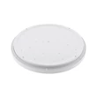 Plafoniera de baie Nowodvorski AGNES ROUND metal, plastic, alb, LED, 32W, 4000K, 3000Lm, IP44 - 10980