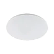 Plafoniera de baie Nowodvorski AGNES ROUND metal, plastic, alb, LED, 64W, 4000K, 6200Lm, IP44 - 10982