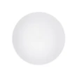 Plafoniera de baie Nowodvorski AGNES ROUND metal, plastic, alb, LED, 64W, 4000K, 6200Lm, IP44 - 10982