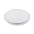Plafoniera de baie Nowodvorski AGNES ROUND metal, plastic, alb, LED, 64W, 4000K, 6200Lm, IP44 - 10982