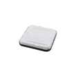 Plafoniera de baie Nowodvorski AGNES SQUARE metal, plastic, negru, alb, LED, 16W, 3000K, 1200Lm, IP44 - 10983