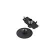 Accesoriu Nowodvorski CAMELEON  metal, negru - 11184