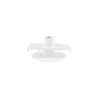 Accesoriu Nowodvorski CAMELEON  metal, alb - 11185