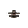 Accesoriu Nowodvorski CAMELEON  metal, maro - 11186