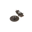 Accesoriu Nowodvorski CAMELEON  metal, maro - 11186