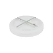 Plafoniera Nowodvorski NIKKI ROUND metal, plastic, alb, LED, 48W, 4000K, 4300Lm - 11204