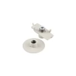 Accesoriu Nowodvorski CAMELEON  metal, gri - 11248