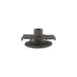 Accesoriu Nowodvorski CAMELEON  metal, gri - 11250