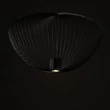 Pendul Nowodvorski PUMPKIN metal, gri, GU10 - 11252