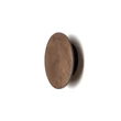 Aplica de perete Nowodvorski RING TIMBER metal, lemn, maro, LED, 7W, 3000K, 60Lm - 11288