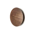 Aplica de perete Nowodvorski RING TIMBER metal, lemn, maro, LED, 10W, 3000K, 130Lm - 11290
