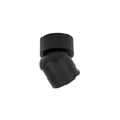 Plafoniera exterioara Nowodvorski OSCAR metal, negru, GU10, IP54 - 11346