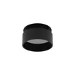Spot incastrabil Nowodvorski SHINE metal, negru, GU10 - 11348