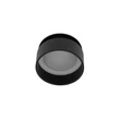 Spot incastrabil Nowodvorski SHINE metal, negru, GU10 - 11348