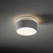 Spot incastrabil Nowodvorski SHINE metal, alb, GU10 - 11350