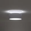 Spot incastrabil Nowodvorski SHINE metal, alb, GU10 - 11350