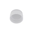 Spot incastrabil Nowodvorski SHINE metal, alb, GU10 - 11350
