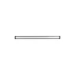 Plafoniera Nowodvorski OUTLINE metal, plastic, negru, alb, LED, 35W, 3000K, 1800Lm - 11361