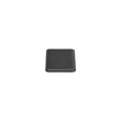 Aplica de perete exterioara Nowodvorski SEMI metal, sticla, negru, LED, 6W, 3000K, 300Lm, IP54 - 11363