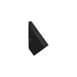 Aplica de perete exterioara Nowodvorski CLINE metal, sticla, negru, LED, 3W, 3000K, 130Lm, IP54 - 11377