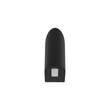 Aplica de perete exterioara Nowodvorski CLINE metal, sticla, negru, LED, 3W, 3000K, 130Lm, IP54 - 11377