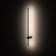 Aplica de perete Nowodvorski SABER metal, plastic, verde, LED, 11W, 4000K, 410Lm - 11380
