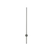 Aplica de perete Nowodvorski SABER metal, plastic, verde, LED, 11W, 4000K, 410Lm - 11380