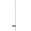 Aplica de perete Nowodvorski SABER metal, plastic, verde, LED, 16W, 4000K, 570Lm - 11382